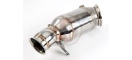Wagner F-Series Catted Downpipe 